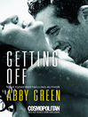 Cover image for Getting Off